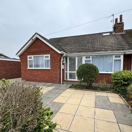 Linden Ave Bungalow Thornton  Εξωτερικό φωτογραφία