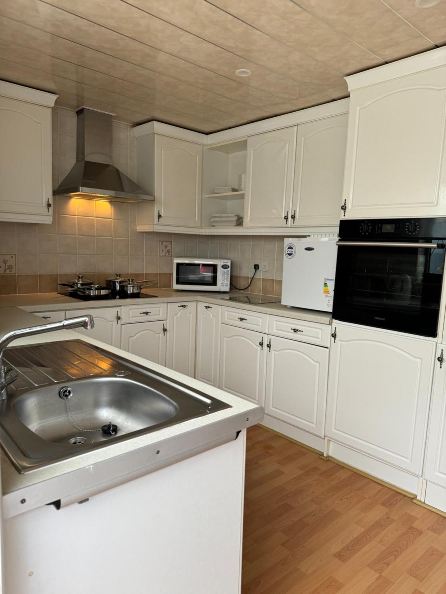 Linden Ave Bungalow Thornton  Εξωτερικό φωτογραφία