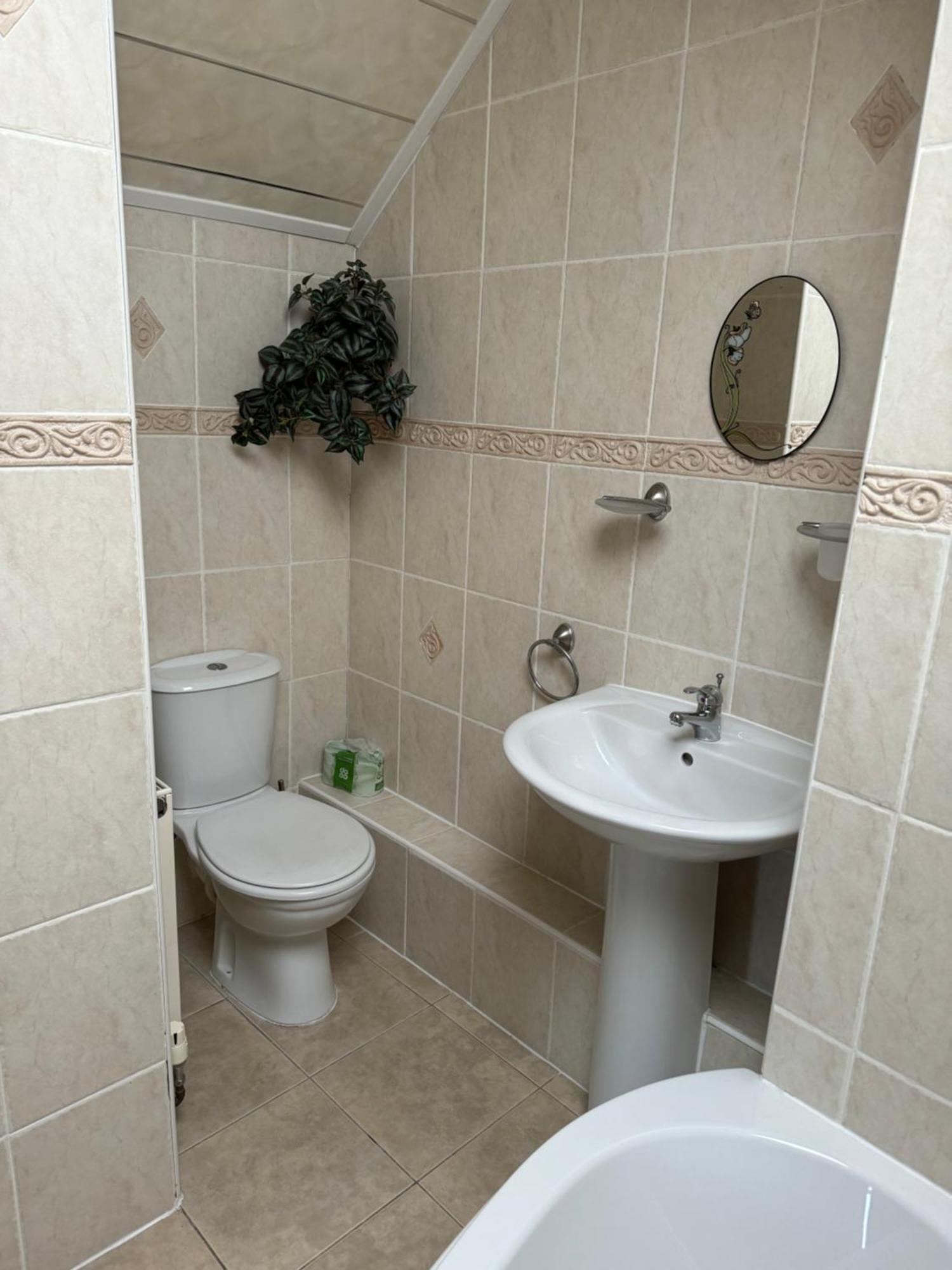 Linden Ave Bungalow Thornton  Εξωτερικό φωτογραφία