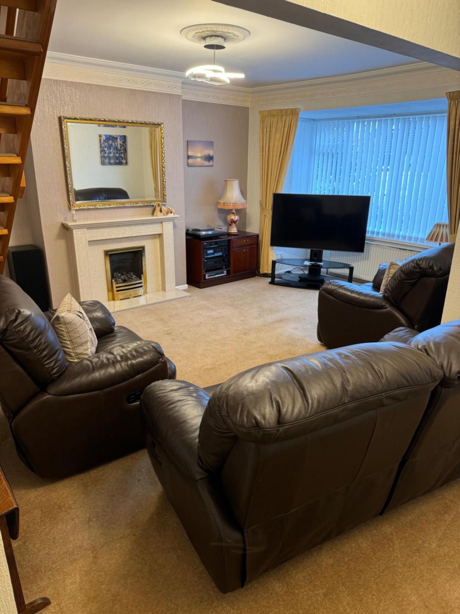 Linden Ave Bungalow Thornton  Εξωτερικό φωτογραφία