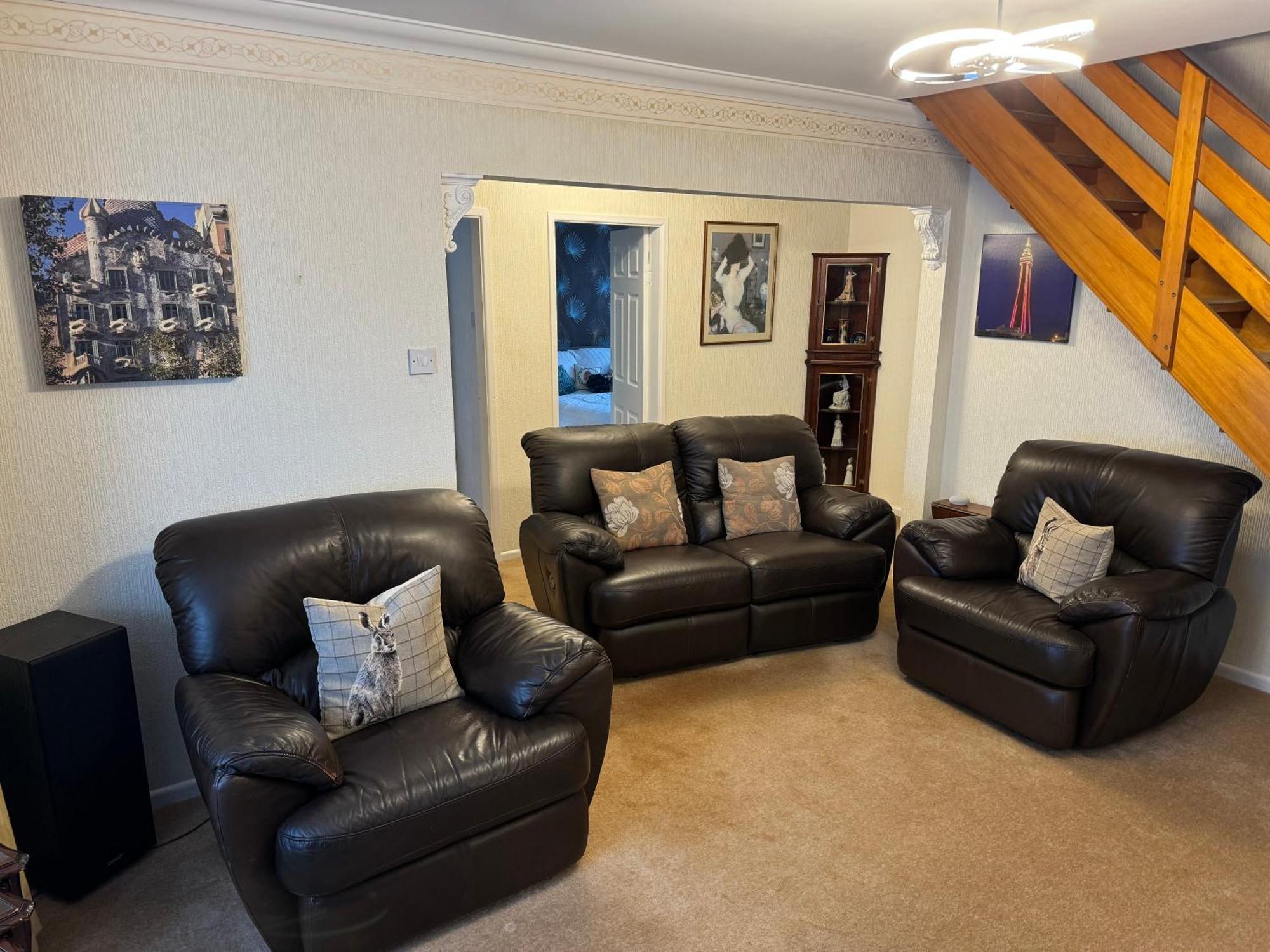 Linden Ave Bungalow Thornton  Εξωτερικό φωτογραφία