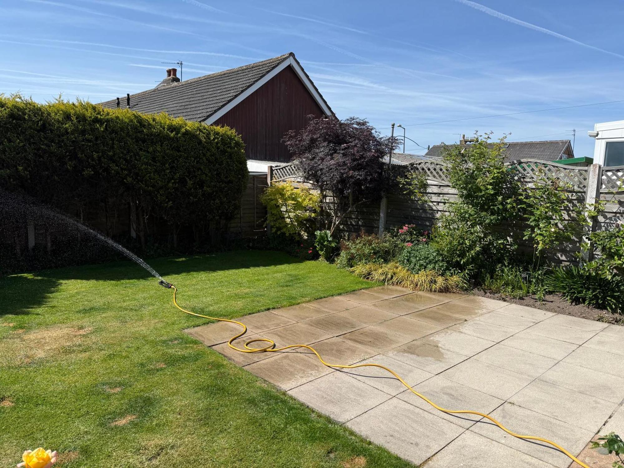 Linden Ave Bungalow Thornton  Εξωτερικό φωτογραφία